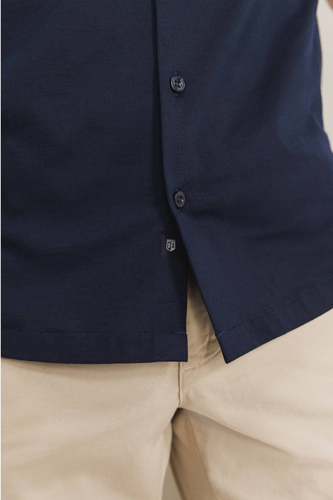 State of Art shirt ss plain ottom